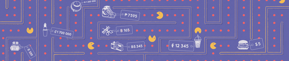 Defining Southeast Asia Consumer, and why we’re in this space