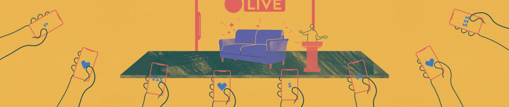Live Selling in Southeast Asia: Basics, key dynamics and opportunities for brands